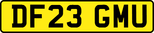 DF23GMU