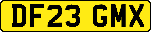 DF23GMX