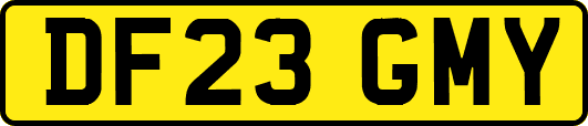 DF23GMY