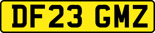 DF23GMZ