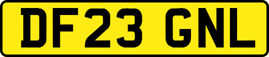 DF23GNL