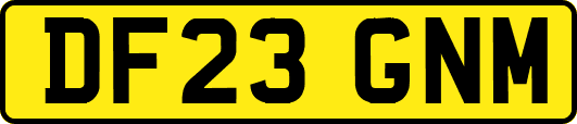 DF23GNM