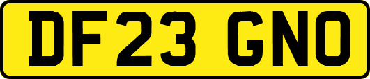 DF23GNO