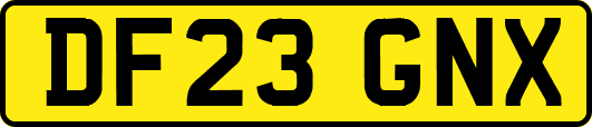 DF23GNX