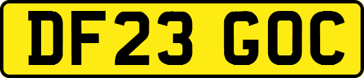 DF23GOC