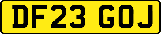 DF23GOJ