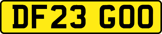 DF23GOO