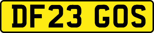 DF23GOS