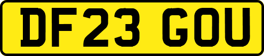 DF23GOU