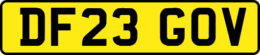 DF23GOV