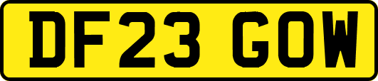 DF23GOW