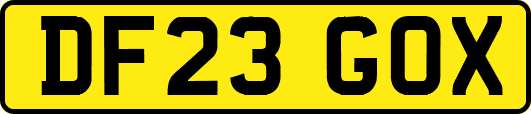 DF23GOX