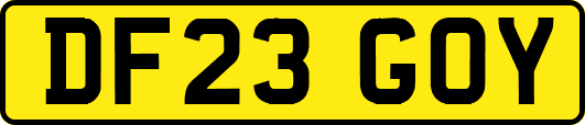 DF23GOY