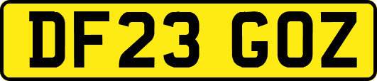 DF23GOZ