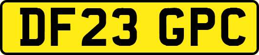 DF23GPC