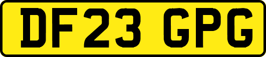 DF23GPG