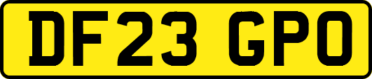 DF23GPO
