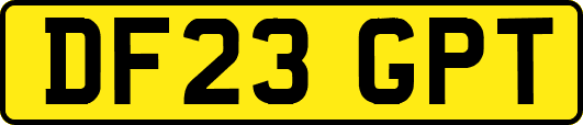 DF23GPT