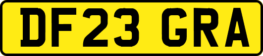 DF23GRA