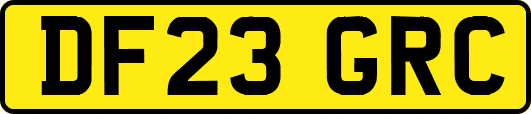 DF23GRC