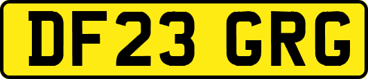 DF23GRG