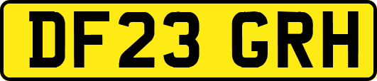 DF23GRH