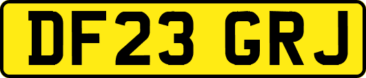 DF23GRJ