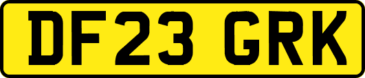 DF23GRK