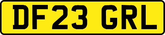 DF23GRL