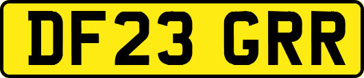 DF23GRR