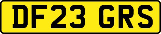 DF23GRS