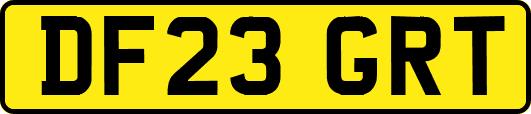 DF23GRT