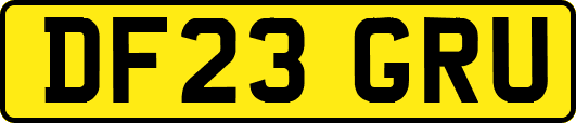 DF23GRU