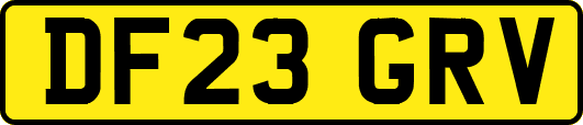 DF23GRV