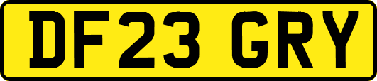 DF23GRY