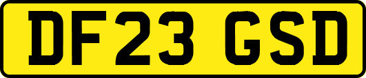 DF23GSD