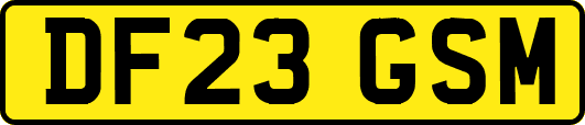 DF23GSM