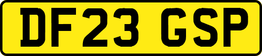 DF23GSP