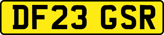 DF23GSR