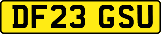 DF23GSU
