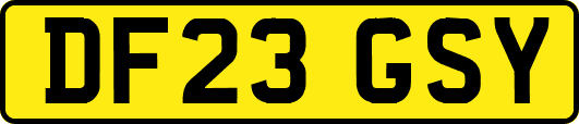 DF23GSY