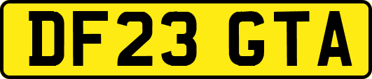 DF23GTA
