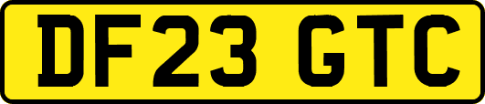 DF23GTC