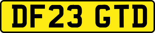 DF23GTD