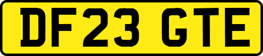 DF23GTE