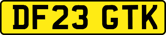 DF23GTK