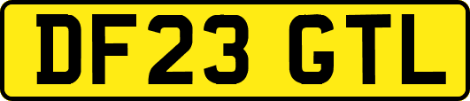 DF23GTL