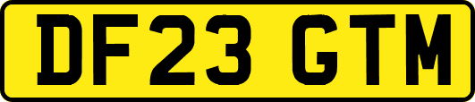 DF23GTM