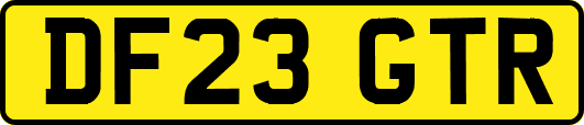 DF23GTR