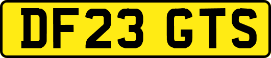 DF23GTS